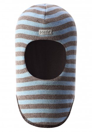 LASSIE Cepure Ronel Minty blue 718774-6121 718774-6121-46