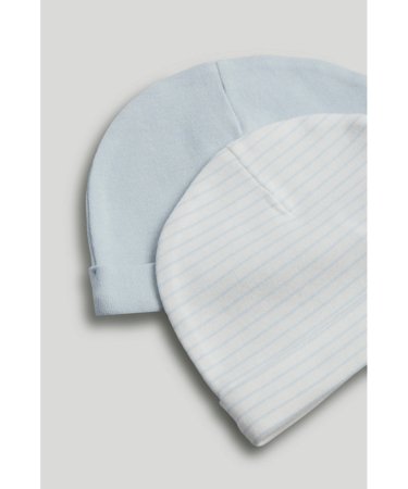 MOTHERCARE cepure, 2 gab., AX35001, 