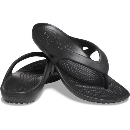 CROCS čības KADEE II melni, 202492-001 39,5 izmērs 