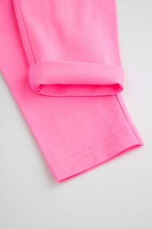 COCCODRILLO legini, rozā, izmērs 