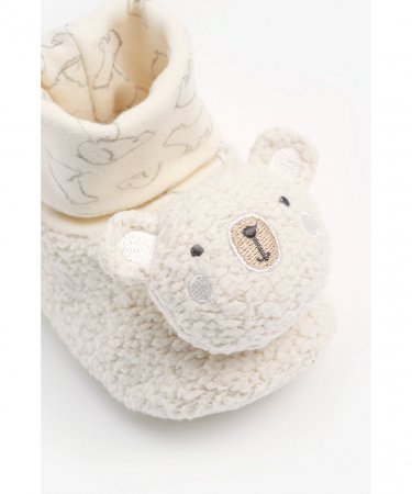 MOTHERCARE tekstila apavi, BB557 579762