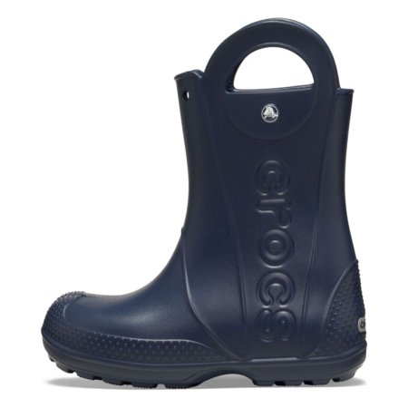 CROCS gumijas zābaki HANDLE IT RAIN BOOT KIDS 211056 211056- 27 izmērs 