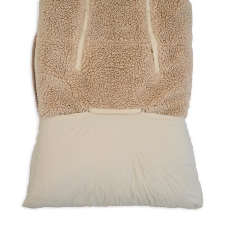 LODGER kāju sildītājs  TEDDY, 0-9 m., Beige, WPT 630 