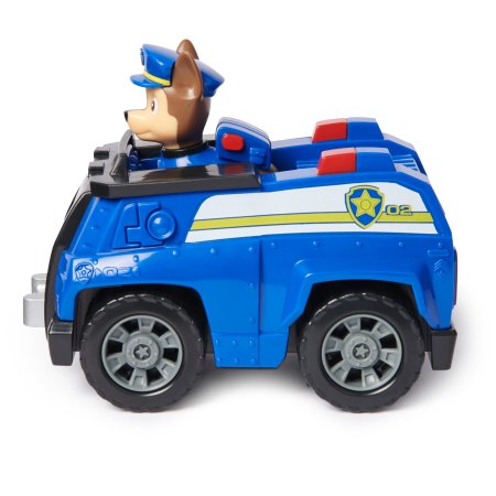 PAW PATROL transportlīdzeklis  Basic vehicles, sortiments, 6068360 