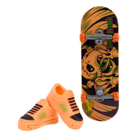 HOT WHEELS pirkstu neona skrituļdēlis un apavi sortiments, HPG21 