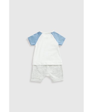 MOTHERCARE zīdaiņu rāpulītis, GF252 