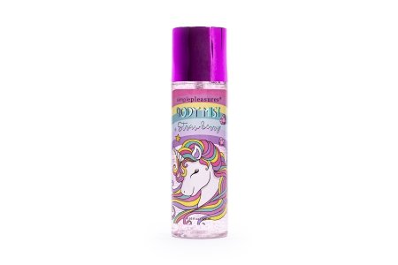 SIMPLE PLEASURES ķermeņa sprejs, 120 ml,assort., Y31409-P4902 