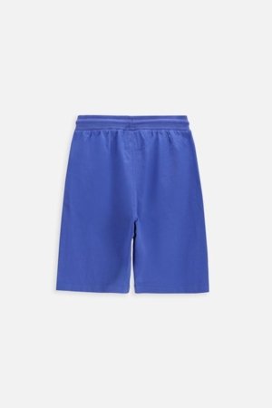 COCCODRILLO šorti, zili, izmērs 