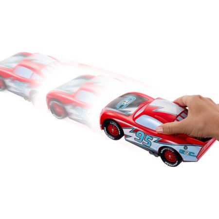 CARS RC McQueen drifta automašīna, HXJ34 