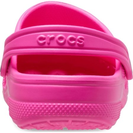CROCS krokši BAYA rozā, 207012-6QQ 26 izmērs 