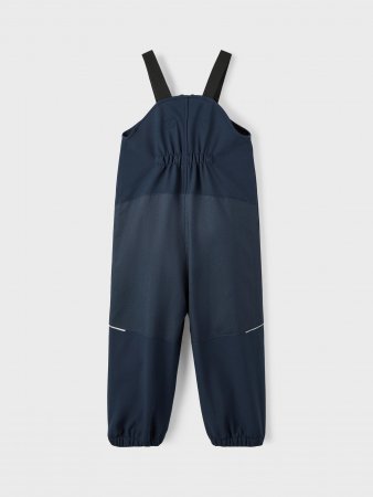 NAME IT ziemas bikses ALFA, tumši zili, 92 cm, 13209252 13209252