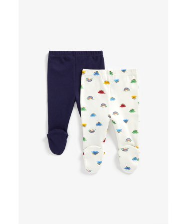 MOTHERCARE bikses zīdaiņiem, 2 gab., ZC010 547357