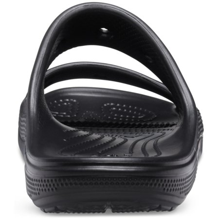 CROCS krokši BAYA melni, 207627-001 36,5 izmērs 