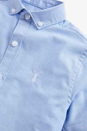 NEXT krekls ar īsām piedurknēm, T29269, 152 