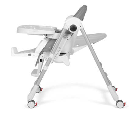 PEG PEREGO barošanas krēsls PRIMA PAPPA FOLLOW ME PLUS, ice, IH09000000BL73 