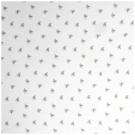 CHICCO palags ar gumiju  NEXT2ME, 50 × 83 cm, 2 gab., Greenery 