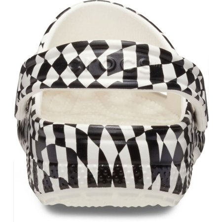 CROCS krokši GETAWAY GROOVE HSTRAP krāsaini, 210990-103 33,5 izmērs 