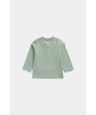 MOTHERCARE krekls ar garām piedurknēm, FB979 636024