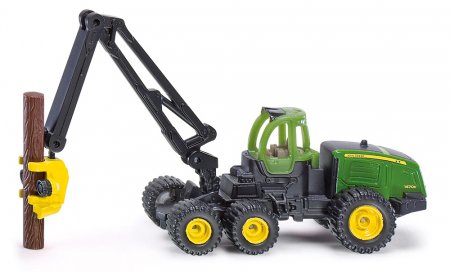 SIKU John Deere kombains, 1652. gads 1652