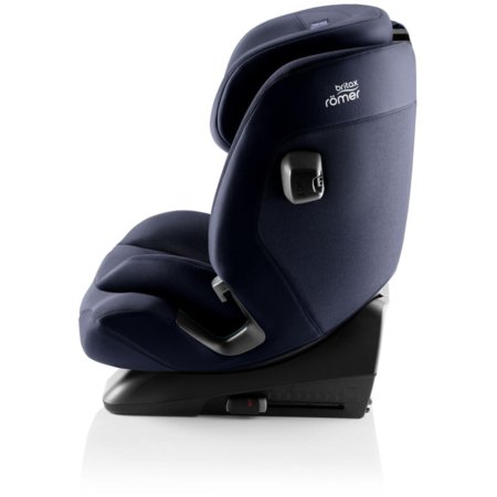 BRITAX autokrēsls ADVANSAFIX PRO, 76-150 cm., Night blue, 2000041066 