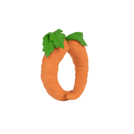 Oli&Carol zobgrauznis Cathy the Carrot, 0+ 