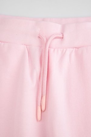 COCCODRILLO bikses, rozā, izmērs 