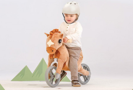 YVOLUTION balansa divritenis My Buddy Wheels Horse, 101231 101231