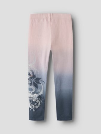 NAME IT FROZEN legingi, 13253986-D2C4D6 104 cm 