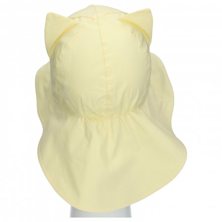 TUTU cepure, dzeltena, 3-006560, 50/52 cm 3-006560 yellow