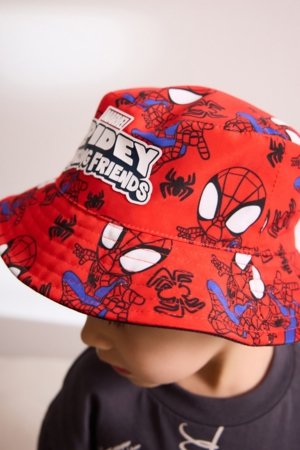 NEXT MARVEL cepure, AT3418, 110-116