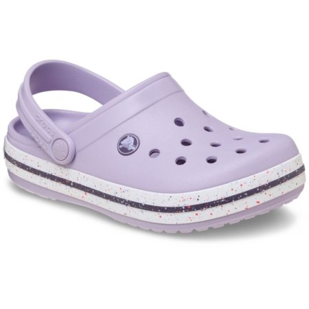 CROCS krokši INMOTION MARBLED violeti, 211646-530 23 izmērs 
