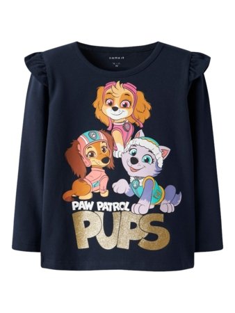 NAME IT PAW PATROL t-krekls, 13252095-282D3C 98 cm 