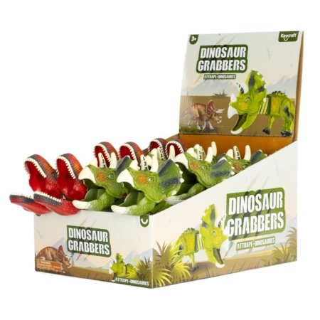 Dino Grabbers, NV650 
