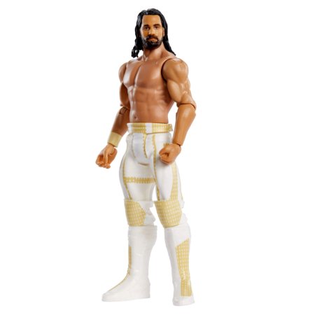 WWE Top Picks cīkstoņa figūra, asort., 15 cm, GFT58 