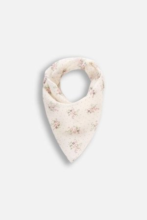 COCCODRILLO šalle ACCESSORIES, krēmveida, WC5365101ACC-003-000, one size cm 