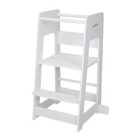 BABYTROLD virtuves palīgs, White, 20-50H 