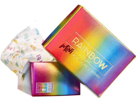 RAINBOW HIGH aksesuāri Studio Series 1, 586074XX1EUC 586074XX1EUC