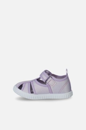 COCCODRILLO sandales, violeti, WC6211102SHG-016-023, 23 izmērs 