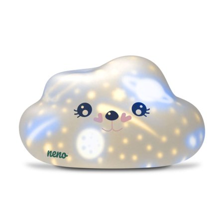 NENO naktslampiņa COSMO, NEN-MAM-LM004 