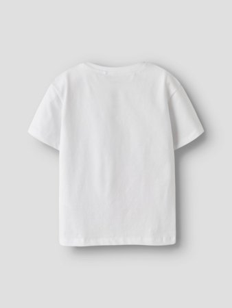 NAME IT STITCH t-krekls, 13254156-F4F5F0 110 cm 