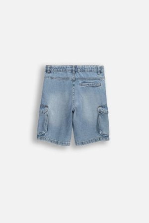 COCCODRILLO šorti, zili, 