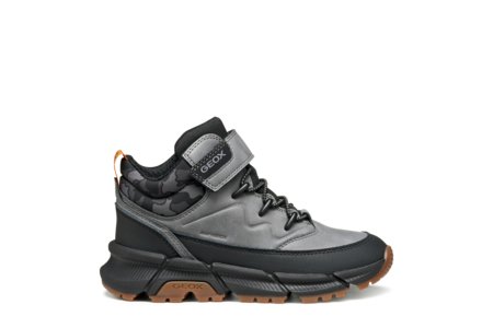 GEOX ziemas zābaki J36LCG-0MEMN-C0043, 36 izmērs 