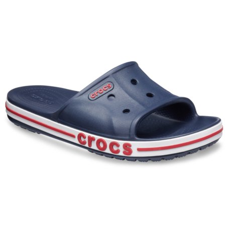CROCS čības BAYABAND tumši zili, 205392-4CC 45,5 izmērs 