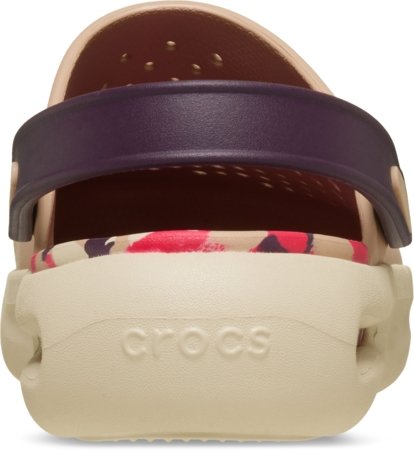 CROCS krokši InMotion Marbled rozā, 212043-7AF 45,5 izmērs 