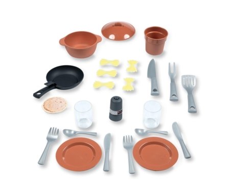 SMOBY rotaļu virtuve, 7600312601 