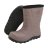 COLOR KIDS zābaki ar vilnu, rozā, 760172-5246, 25 size 