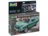 REVELL auto modelis 1965 Ford Mustang 2+2 Fastback, 67065 