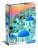 CLEMENTONI HQC puzle Santorini, 1000 pcs., 39912 