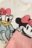 NEXT MINNIE MOUSE džemperis un bikses, AP5264, 86-92 cm 