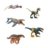 JURASSIC WORLD Danger dinozauri, HLN49 HLN49